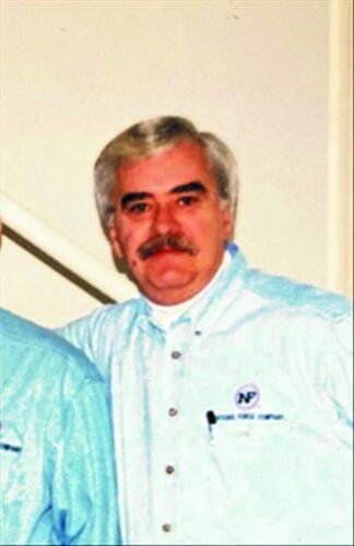 Ronald Young